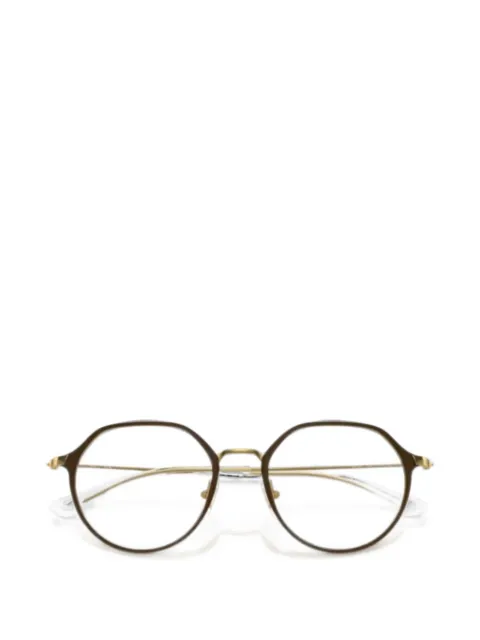 RAY-BAN JUNIOR lunettes de vue Jack