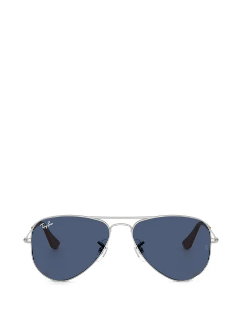 RAY-BAN JUNIOR Aviator sunglasses