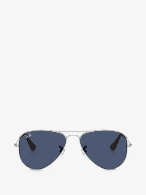RAY-BAN JUNIOR Aviator sunglasses