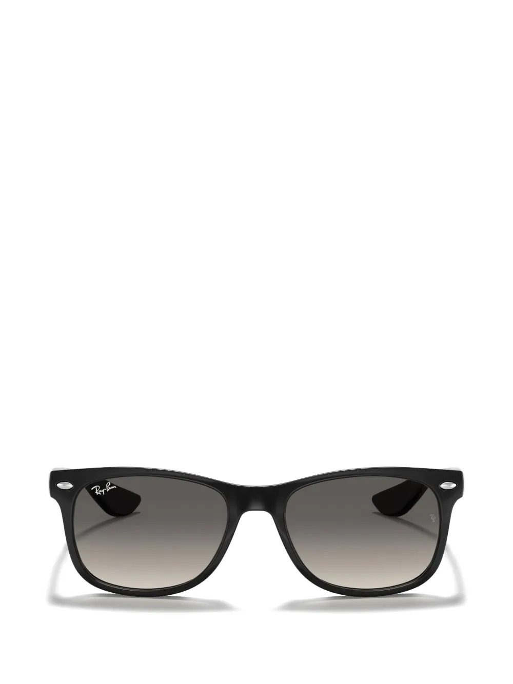 RAY-BAN JUNIOR Wayfarer sunglasses - Nero