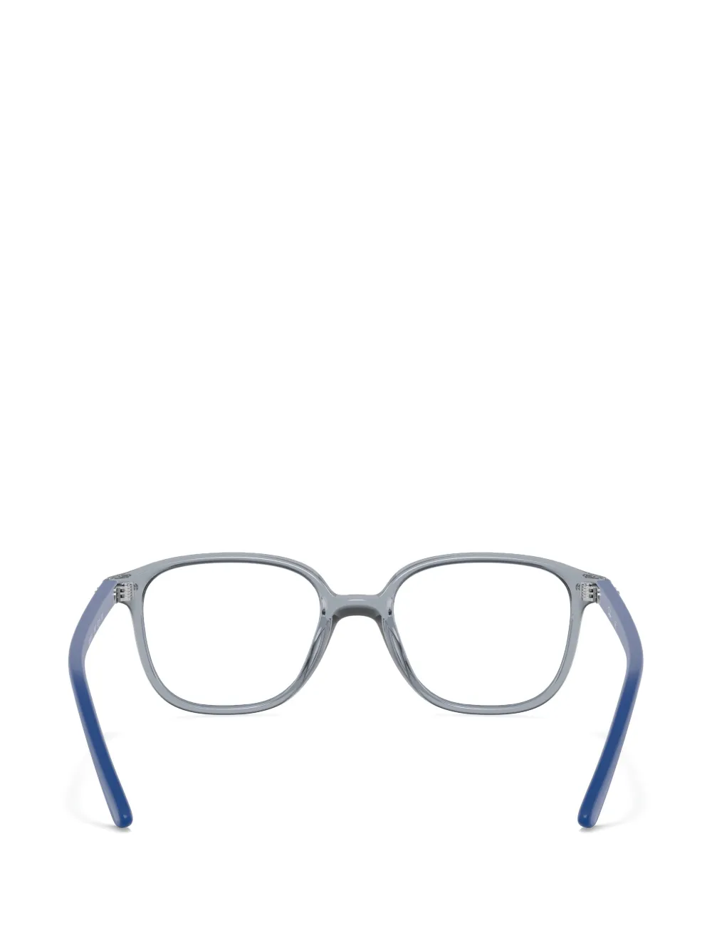 RAY-BAN JUNIOR Leonard bril Grijs