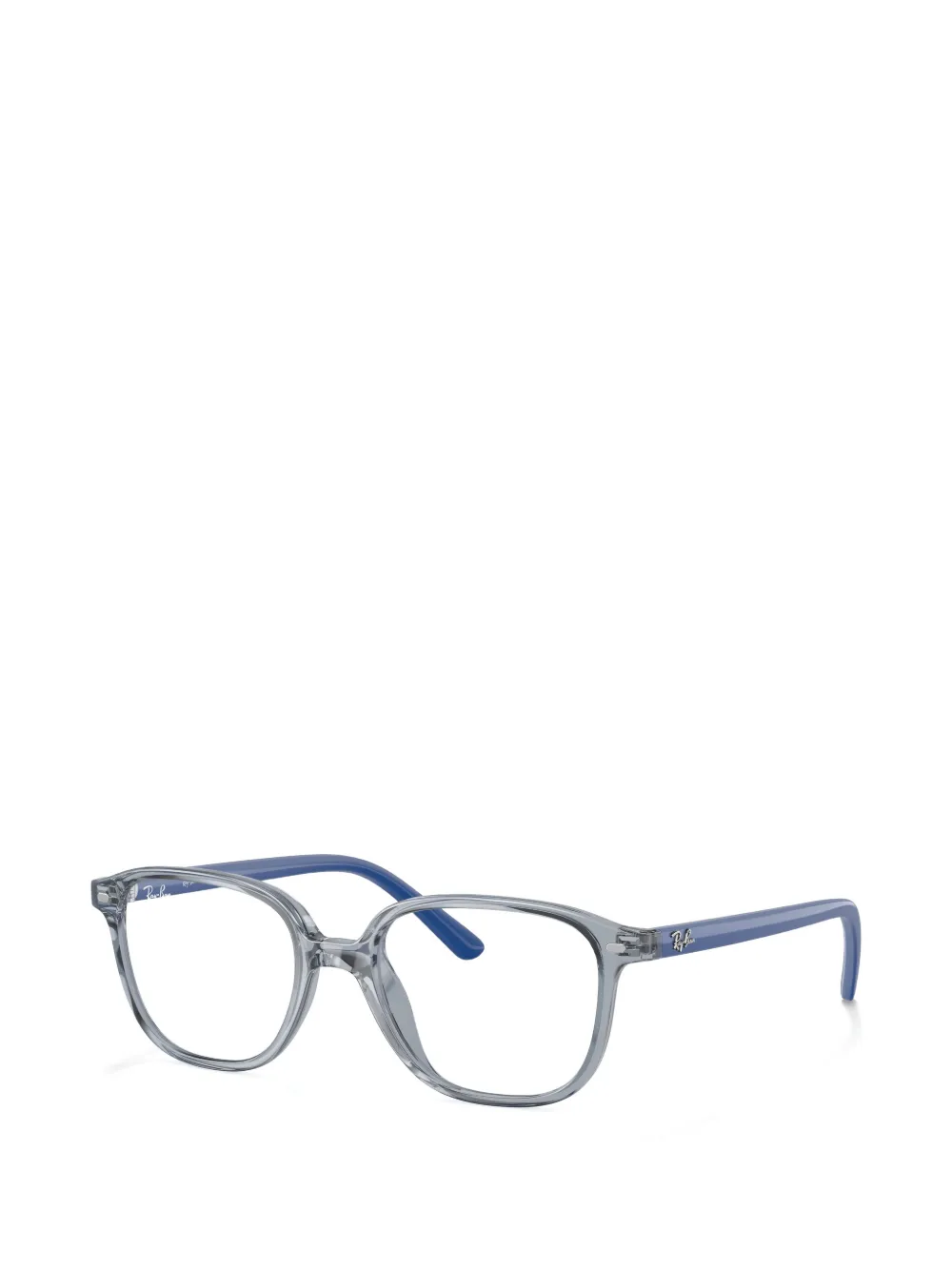 RAY-BAN JUNIOR Leonard bril Grijs