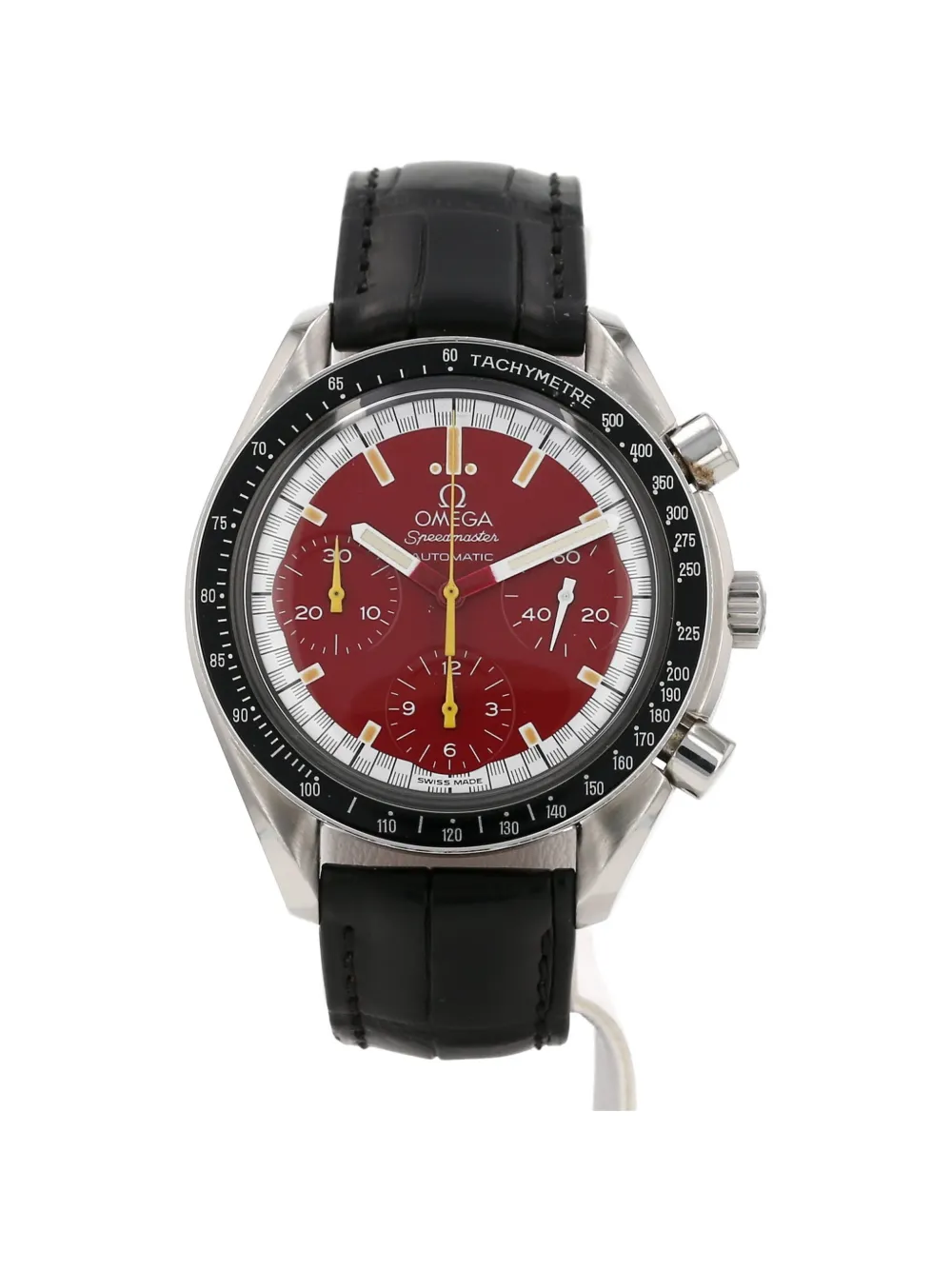 오메가 1990s Speedmaster 39mm watch 431190