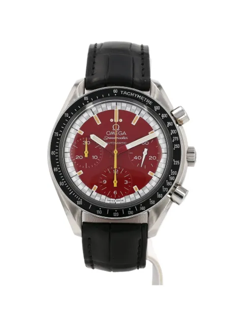 OMEGA 1990s Speedmaster 39mm watch