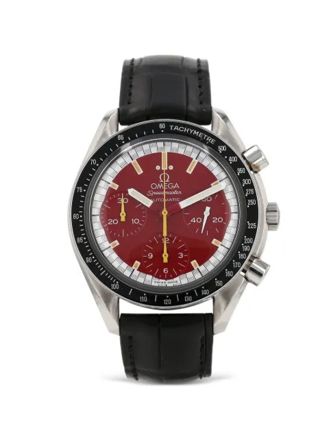 OMEGA 1990s Speedmaster 39mm watch