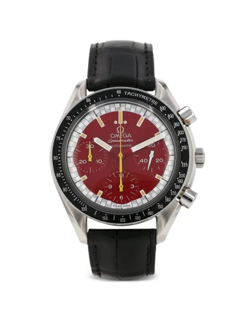 OMEGA 1990s Speedmaster 39mm watch