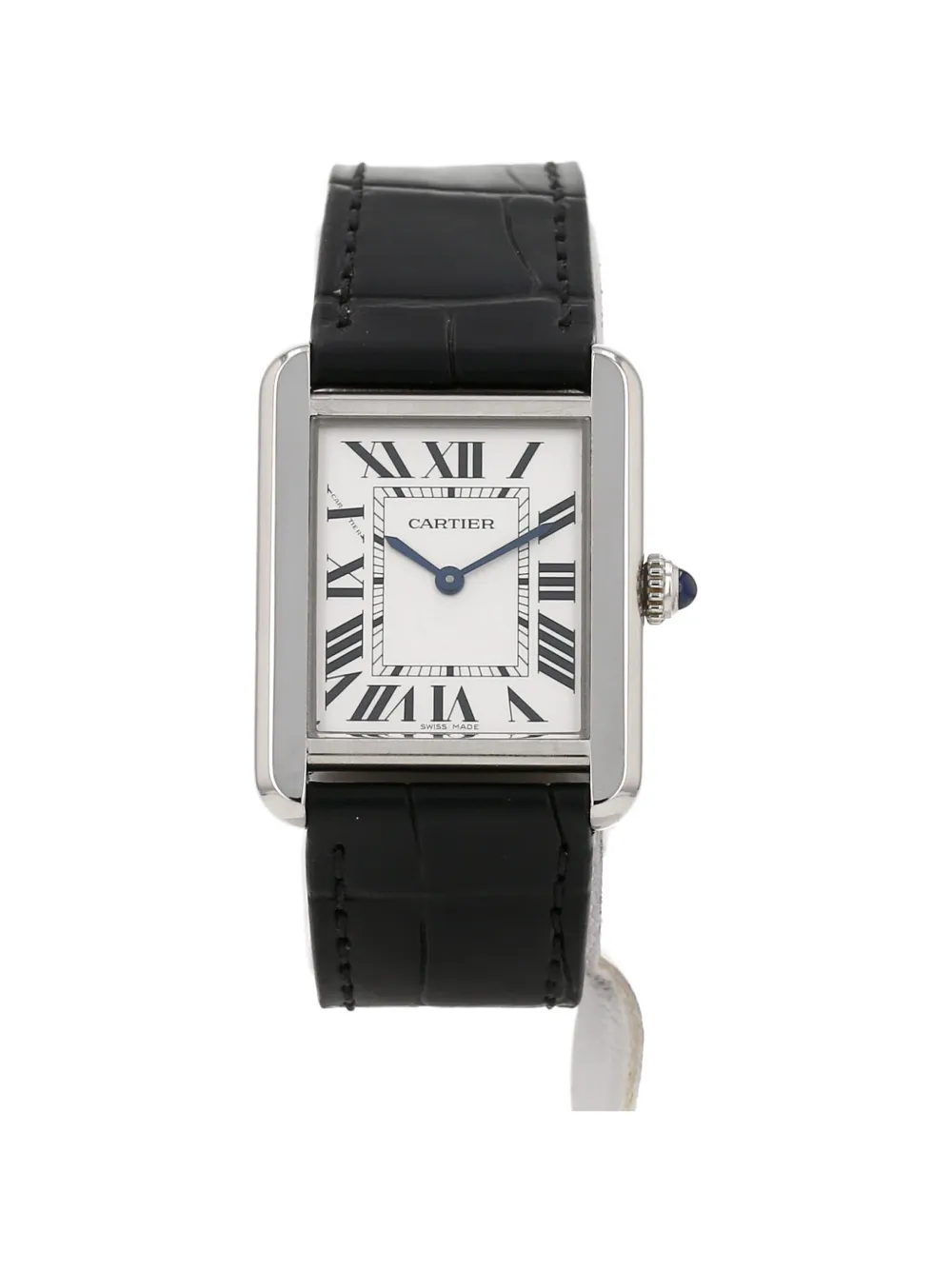 Cartier Tank Solo 31mm watch - Bianco