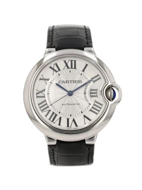 Cartier Ballon Bleu De Cartier 36mm watch