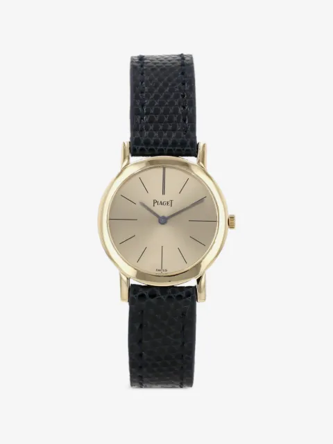 Piaget x Hermès 1970's ロゴ 24mm 腕時計