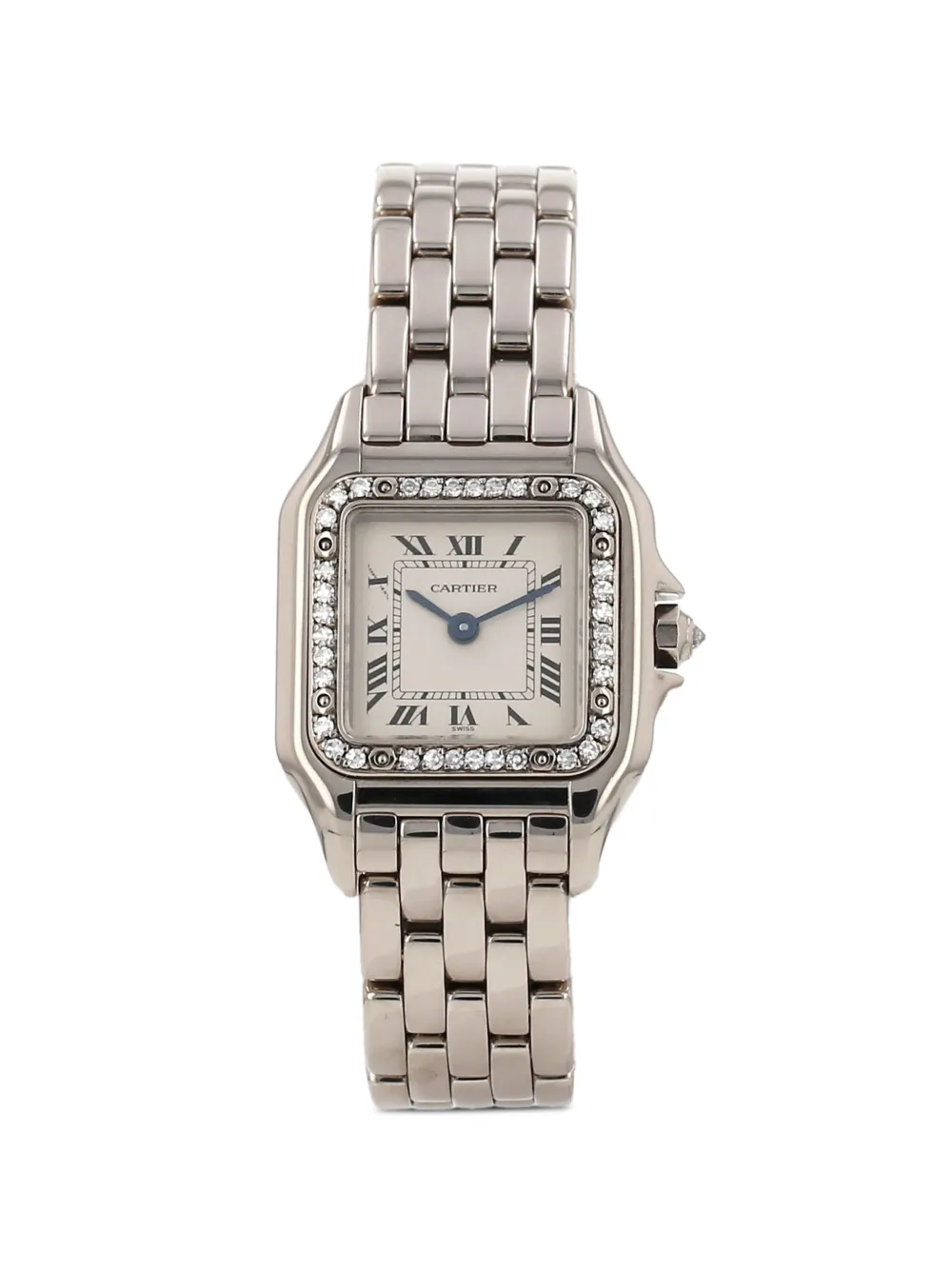 Cartier 2010's Panthère 30mm watch - Nude