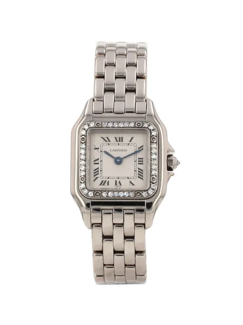 Cartier 2010's Panthère 30mm watch