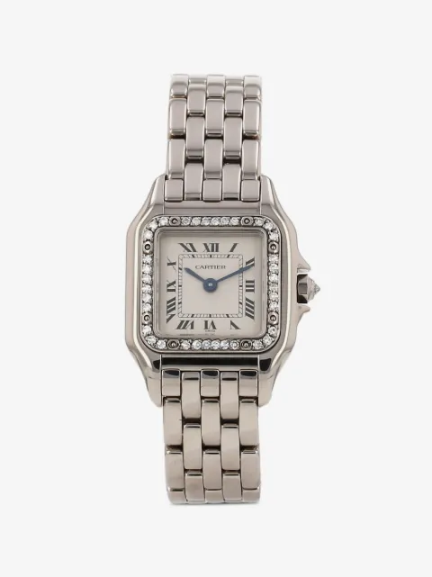 Cartier 2010's Panthère 30mm watch