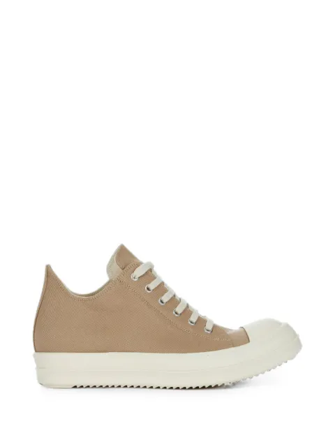 Rick Owens DRKSHDW lace-up sneakers