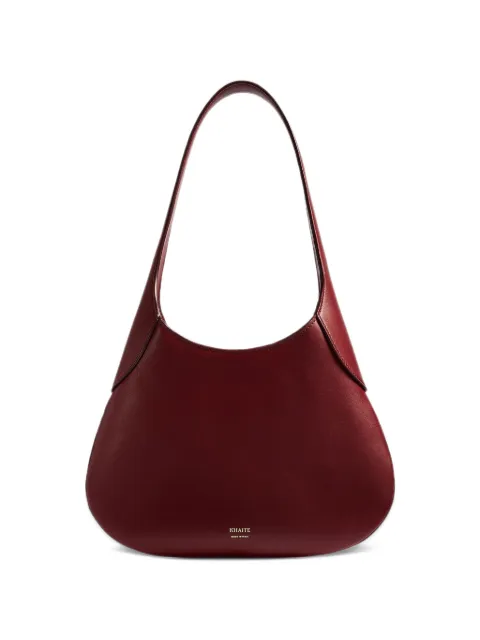 KHAITE Kleine Joan Hobo schoudertas