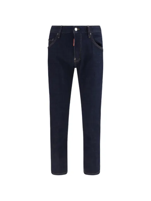 DSQUARED2 slim-fit jeans