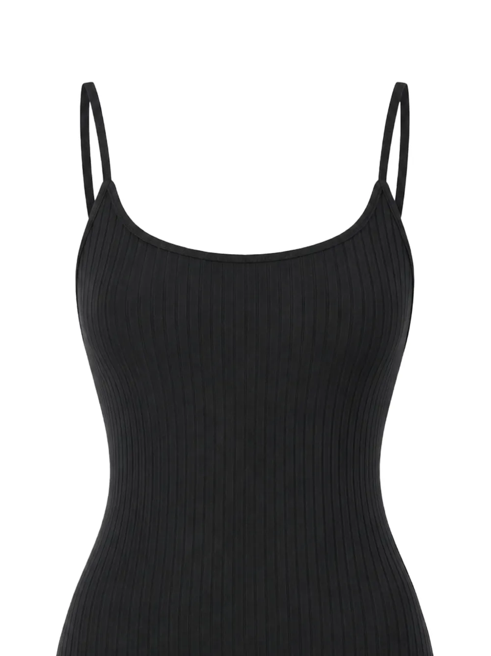 Rip Curl Jane ribgebreid badpak Zwart