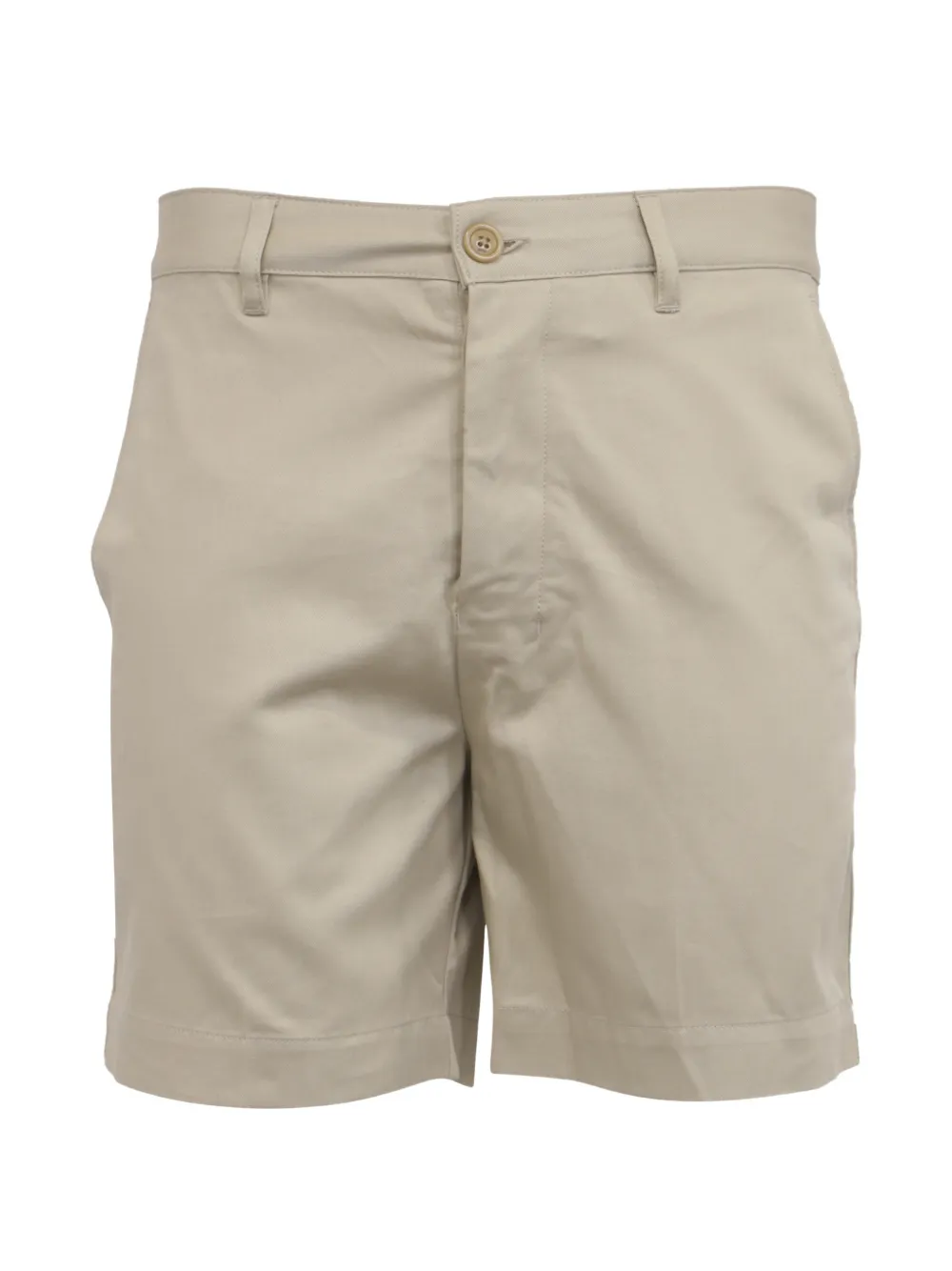 AMI Paris Bermuda shorts - Toni neutri