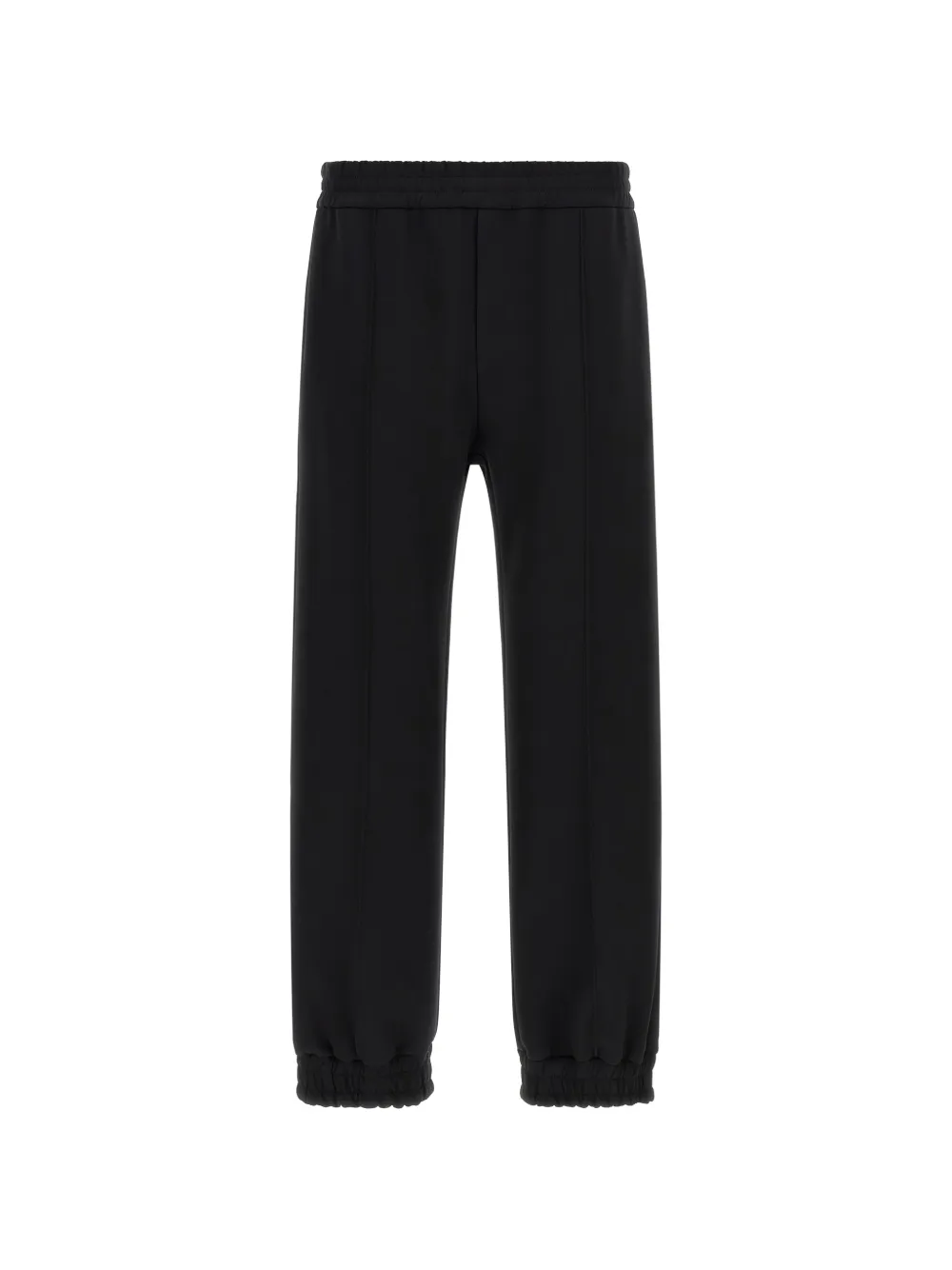 Valentino Garavani VGold track pants - Schwarz