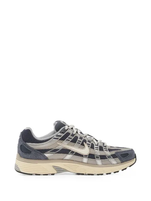 Nike P-6000 panelled sneakers