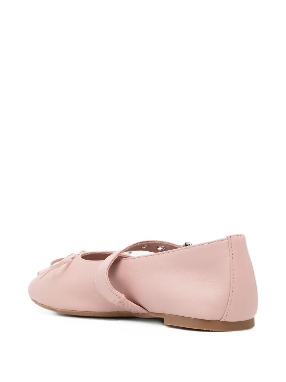 Senso Carson ballet flats Roze