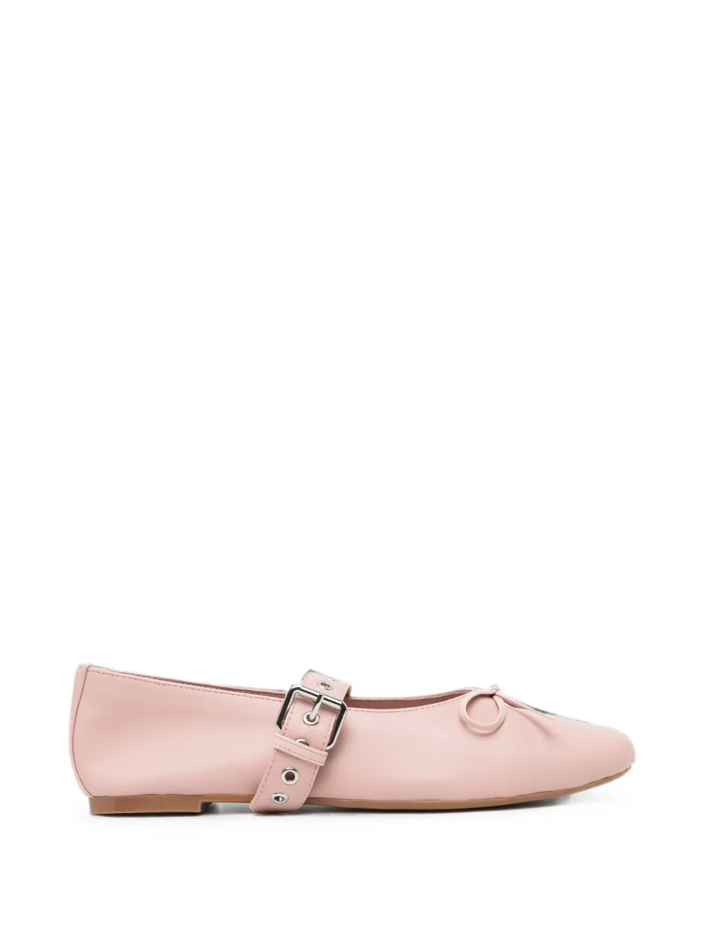 Senso Carson ballet flats - Rosa