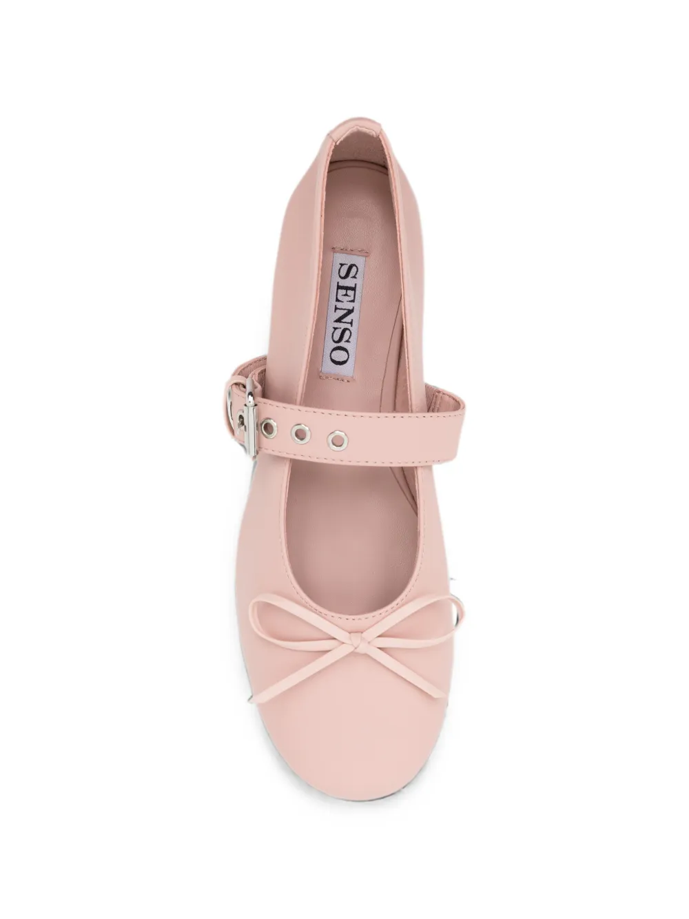 Senso Carson ballet flats Roze
