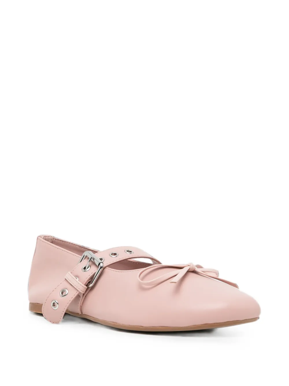Senso Carson ballet flats Roze