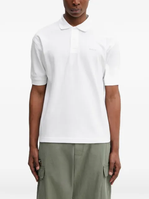 Barbour Hexham polo shirt
