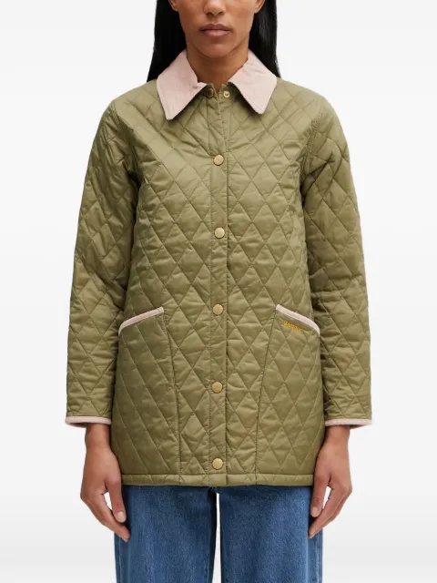 Barbour Liddesdale jacket