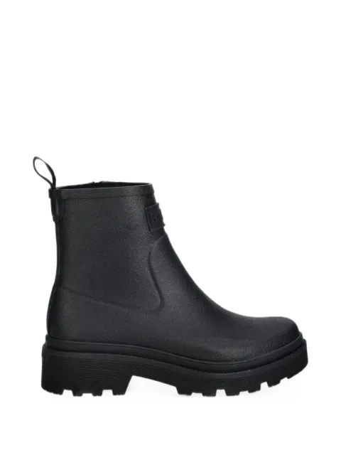 Barbour botines Layla Wellington