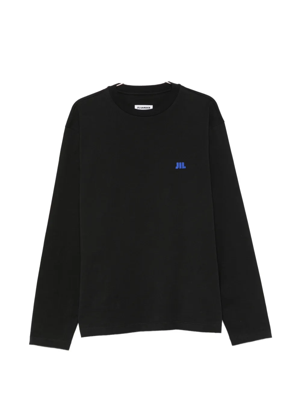 【新品】S JIL SANDER+ 1枚　ロングTシャツ ダークブルー 楽天市場】ジルサンダー tシャツの通販