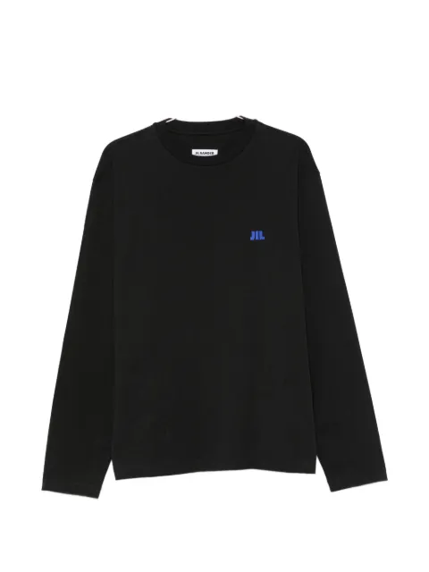 Jil Sander long-sleeve T-shirt