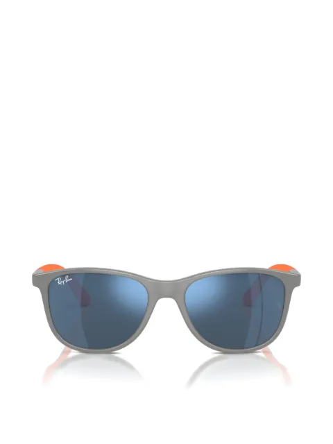 RAY-BAN JUNIOR square-frame sunglasses
