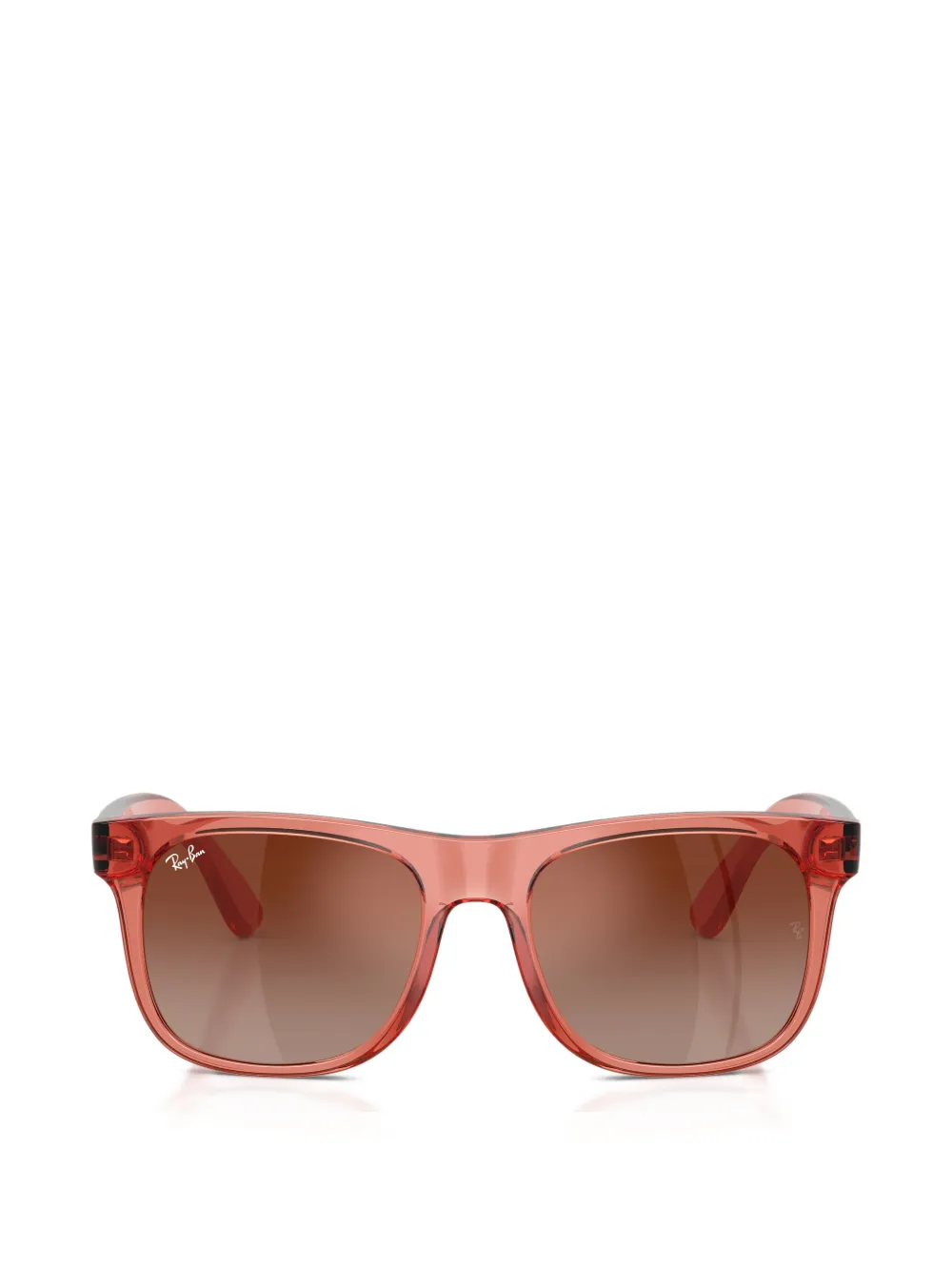 RAY-BAN JUNIOR Justin sunglasses - Rosa