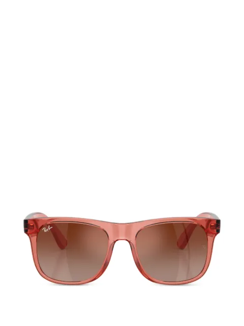 RAY-BAN JUNIOR Justin sunglasses