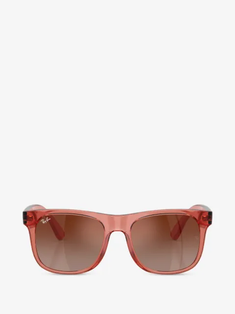 RAY-BAN JUNIOR Justin 太阳眼镜