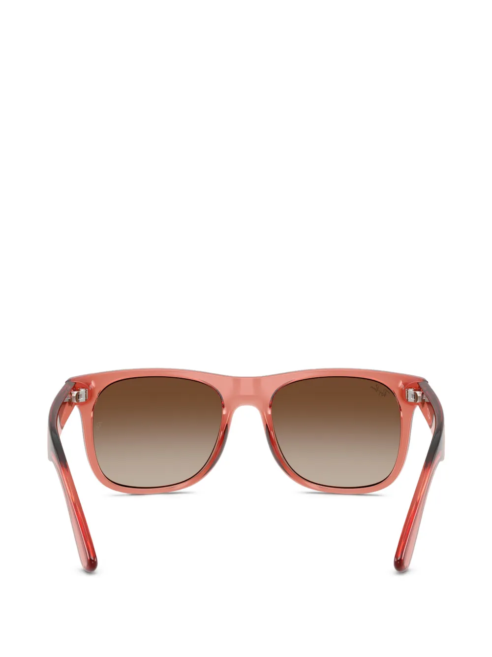 RAY-BAN JUNIOR Justin zonnebril Roze