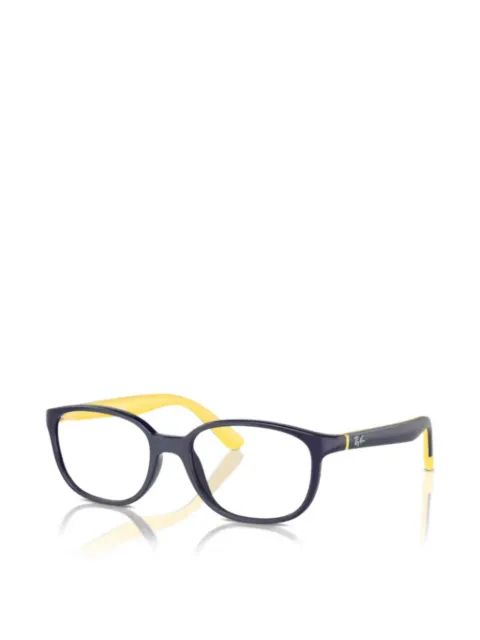 RAY-BAN JUNIOR Toy Story square-frame glasses