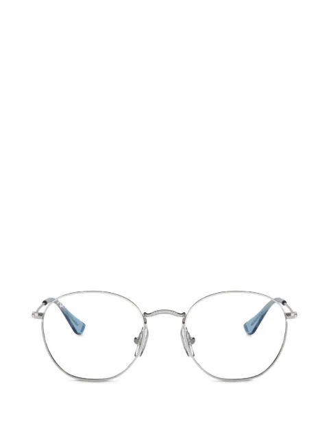 RAY-BAN JUNIOR gafas Rob con montura redonda