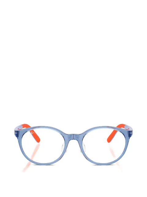RAY-BAN JUNIOR x Disney Zootopia round-frame glasses