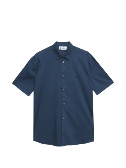 Études Studio Lyrique short-sleeve shirt