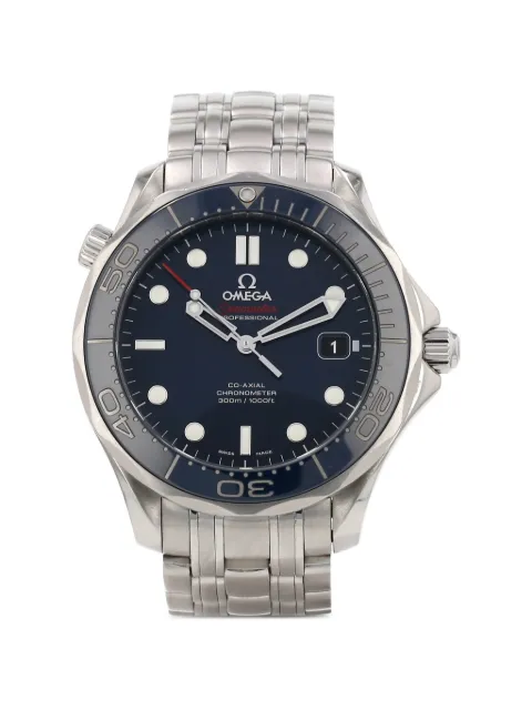 OMEGA 2010s Seamaster 300 M 41mm watch