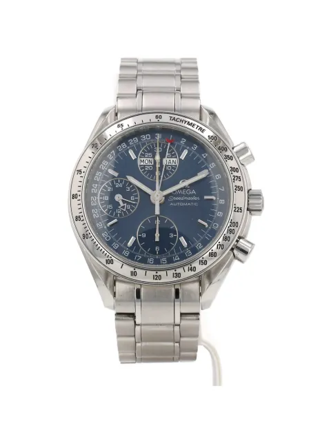 OMEGA 1990s Speedmaster 39mm watch