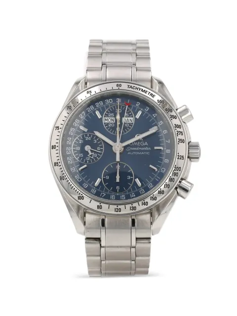 OMEGA 1990s Speedmaster 39mm watch