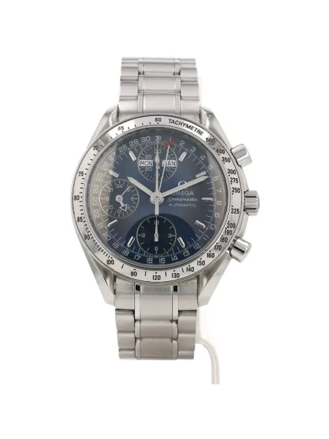 OMEGA 1990s Speedmaster 39mm watch