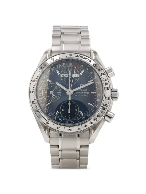 OMEGA 1990s Speedmaster 39mm watch