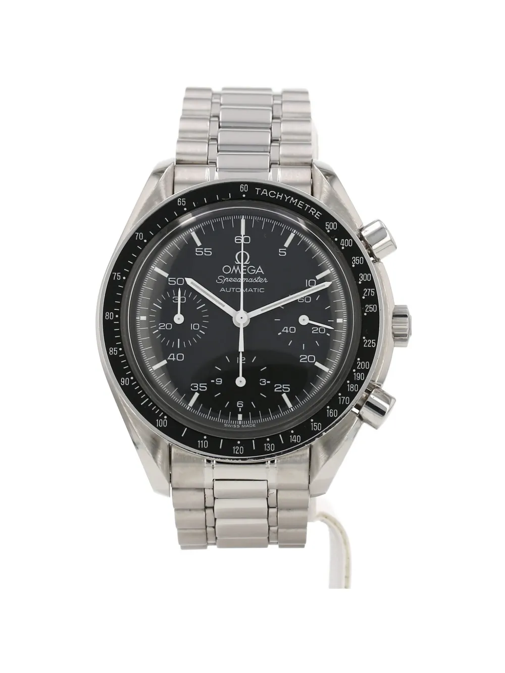 오메가 2000s Speedmaster 39mm watch 429553