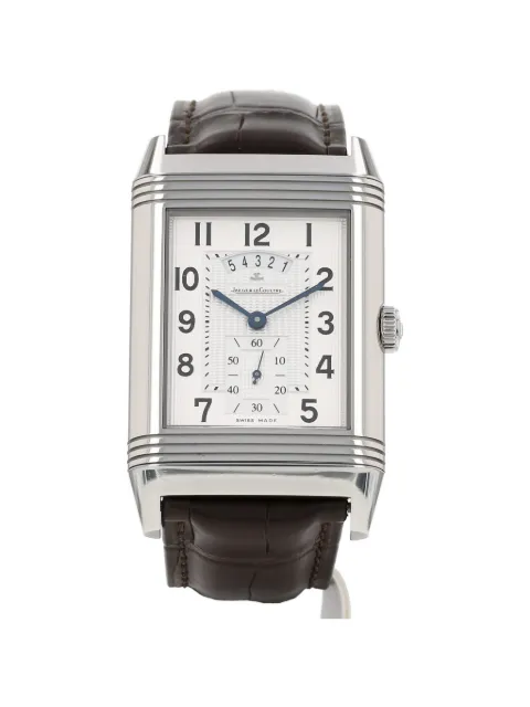 Jaeger-LeCoultre 2010 Grande Reverso 52mm watch