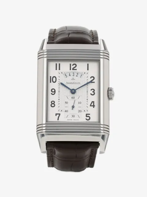 Jaeger-LeCoultre montre Grande Reverso 52 mm (2010)