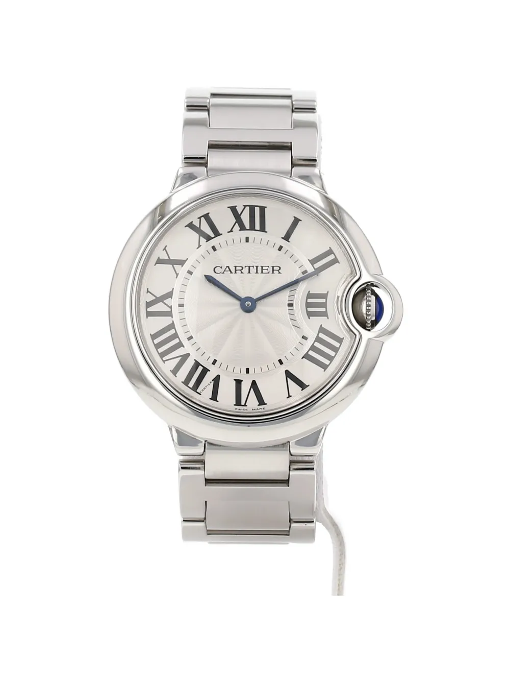 Cartier 2010 Ballon Bleu De Cartier 36mm watch - Bianco